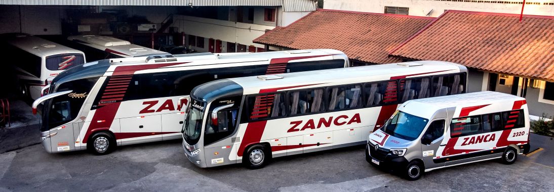Frota Zanca Transportes
